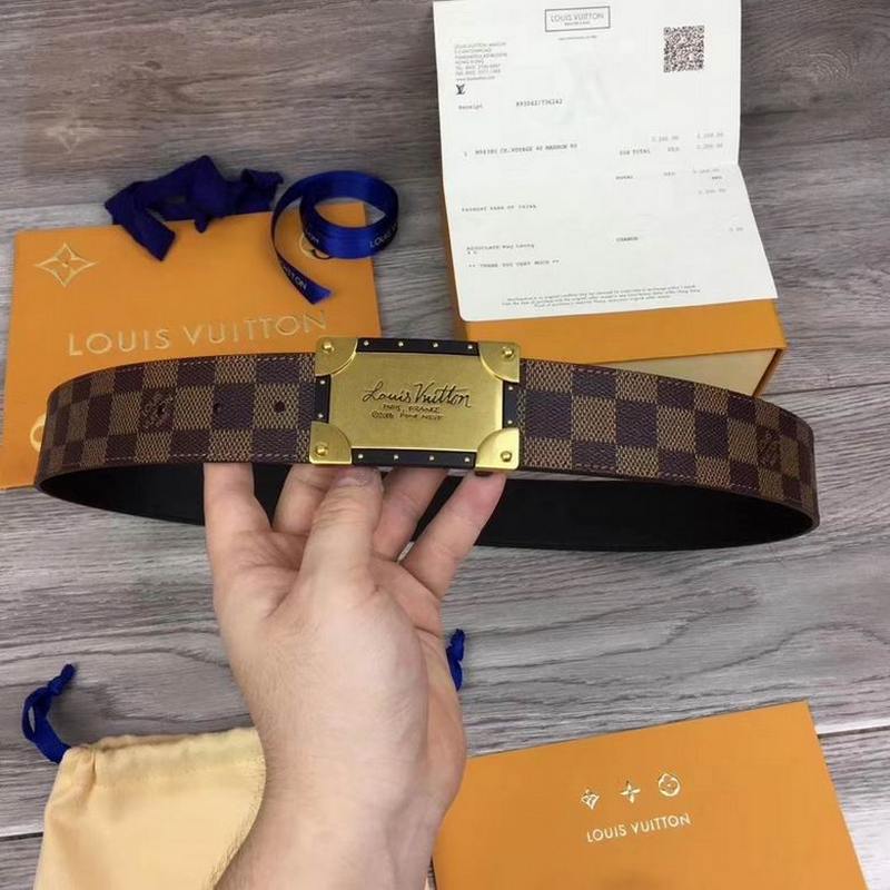 LV Belts 3653